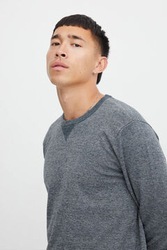 Blend Jersey de Punto cuello redondo