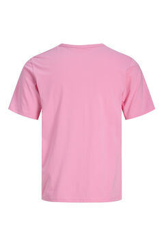 Jack & Jones Camiseta b&aacute;sica regular