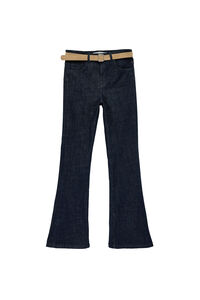 Koton Vaqueros acampanados