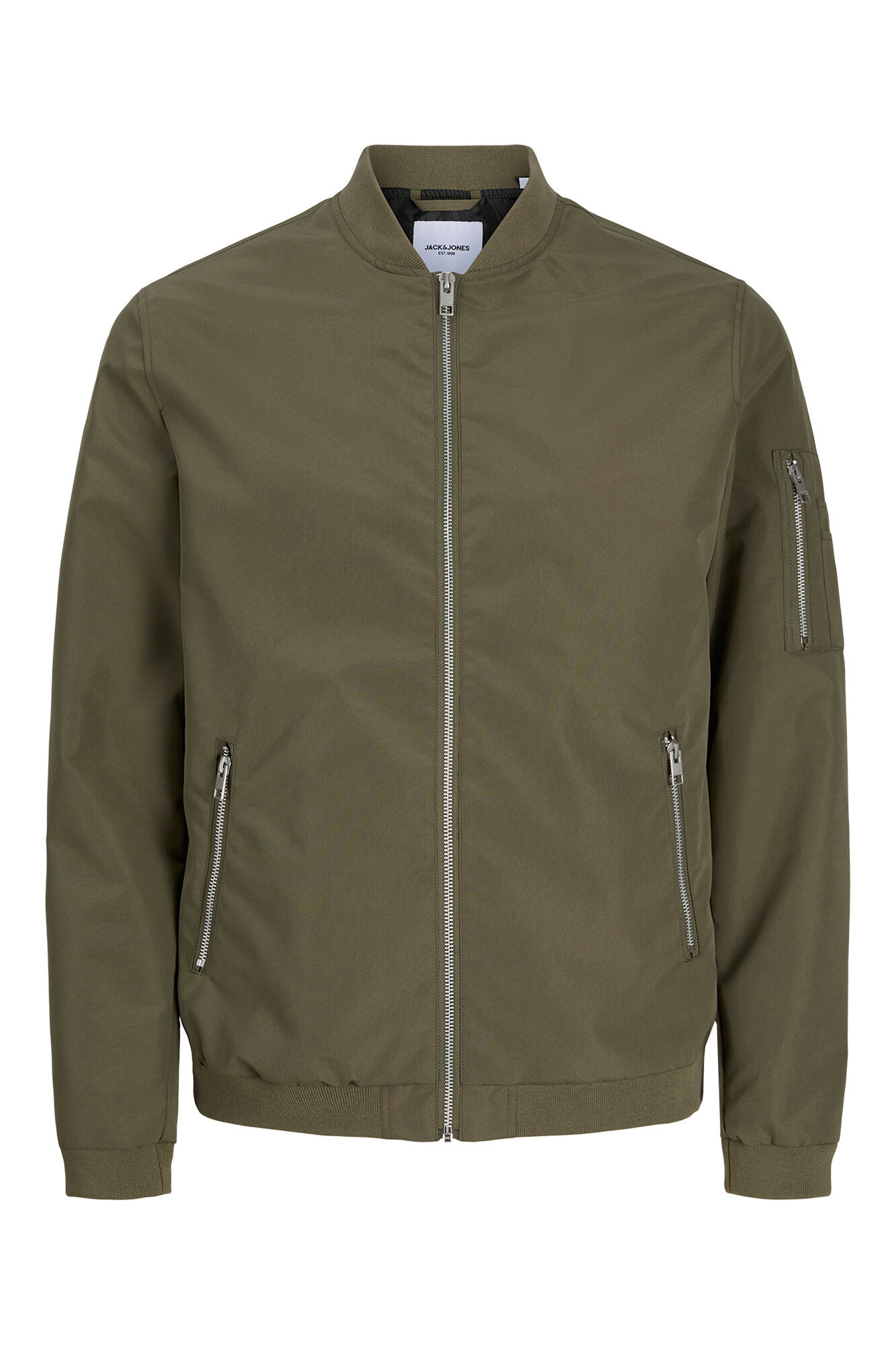 Jack & Jones Short bomber jacket