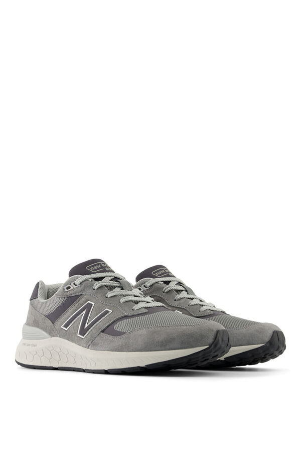 New Balance New Balance Fresh Foam Walking 880 v6 Shoes grey