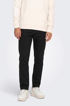 Only & Sons Cal&ccedil;as chino