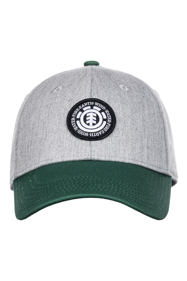 Element Classic baseball cap gris