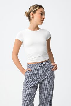 Tiffosi Young Camiseta Ajustada