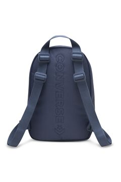Converse Mochila com bolsos e logo