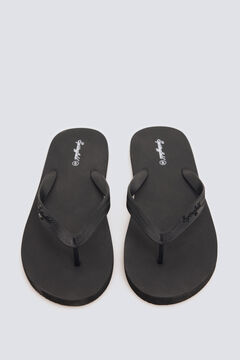 Springfield Toe post sandal