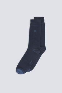 Springfield Basic Springfield logo sock