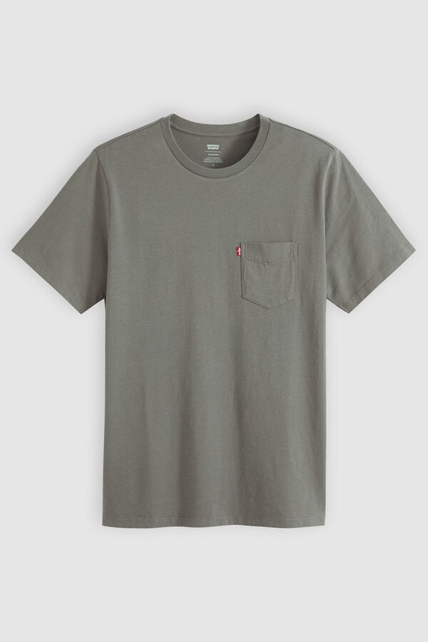 Levi's Camiseta Levis&reg; gris