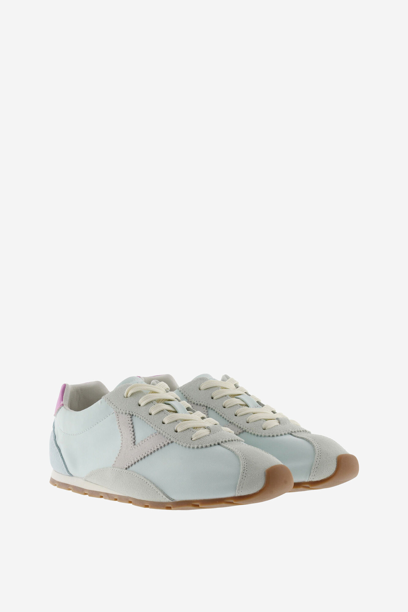 Victoria Sneakers casuais