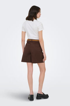 JDY Anzughose Bermudas