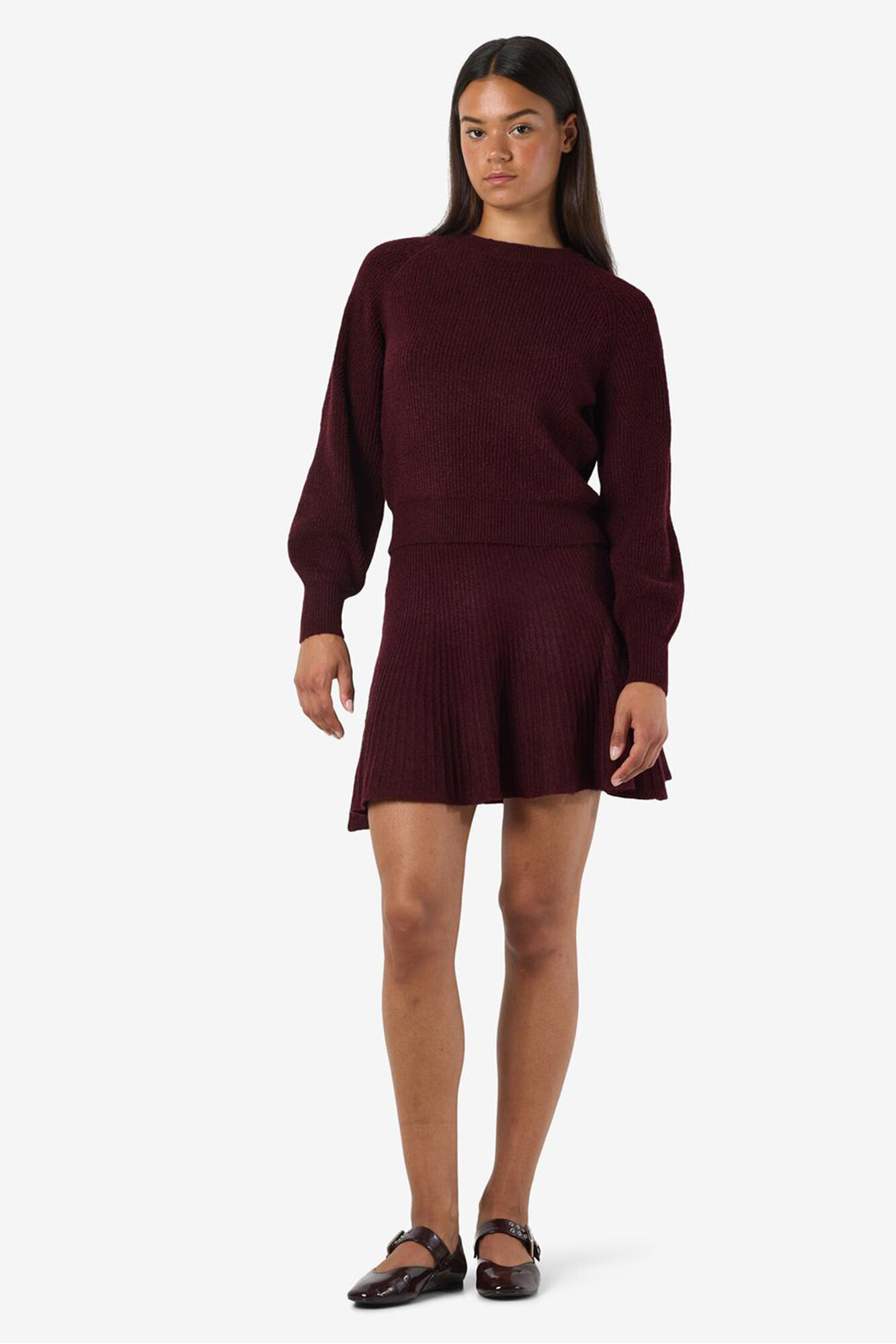 Noisy May Strickrock