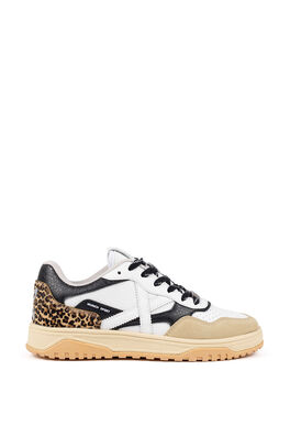 Zapatillas Tennez Wmn 02