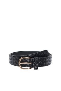 Only Braided belt