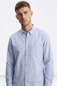 Tiffosi Camisa Regular Fit