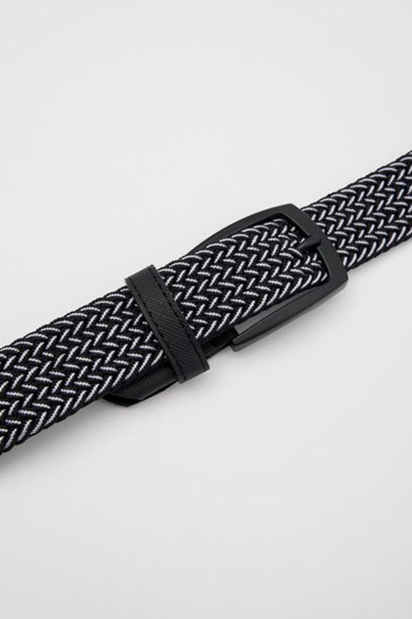 Inside Cinto entran&ccedil;ado el&aacute;stico