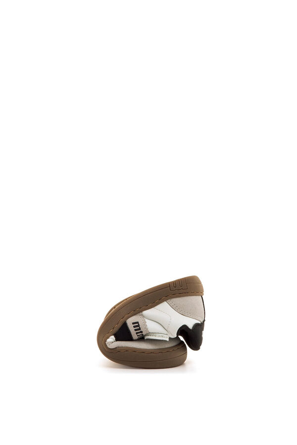 MTNG Barefoot sneakers white