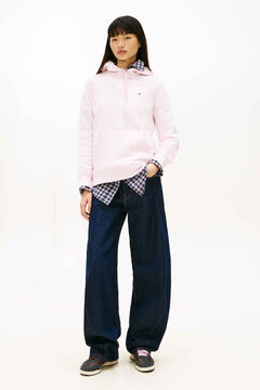 Tommy Jeans Sweatshirt de corte regular