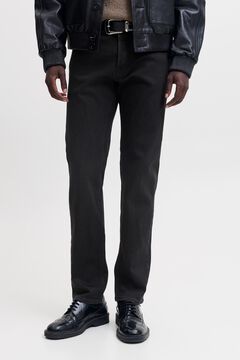 Jack & Jones Tapered jeans