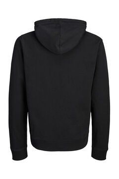 Jack & Jones Sudadera con capucha relaxed
