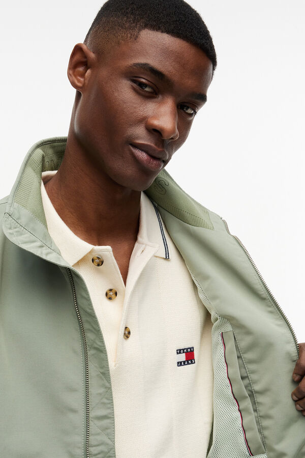 Tommy Jeans Jacket beige