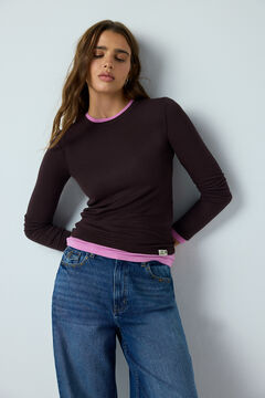 High Spirits Camiseta Autumn