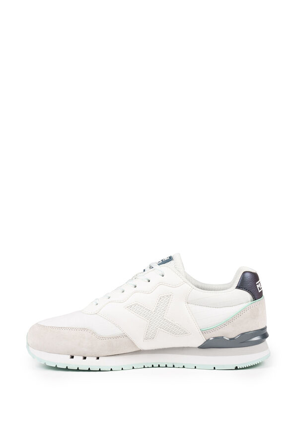 Munich Dash Wmn sneakers 282 white