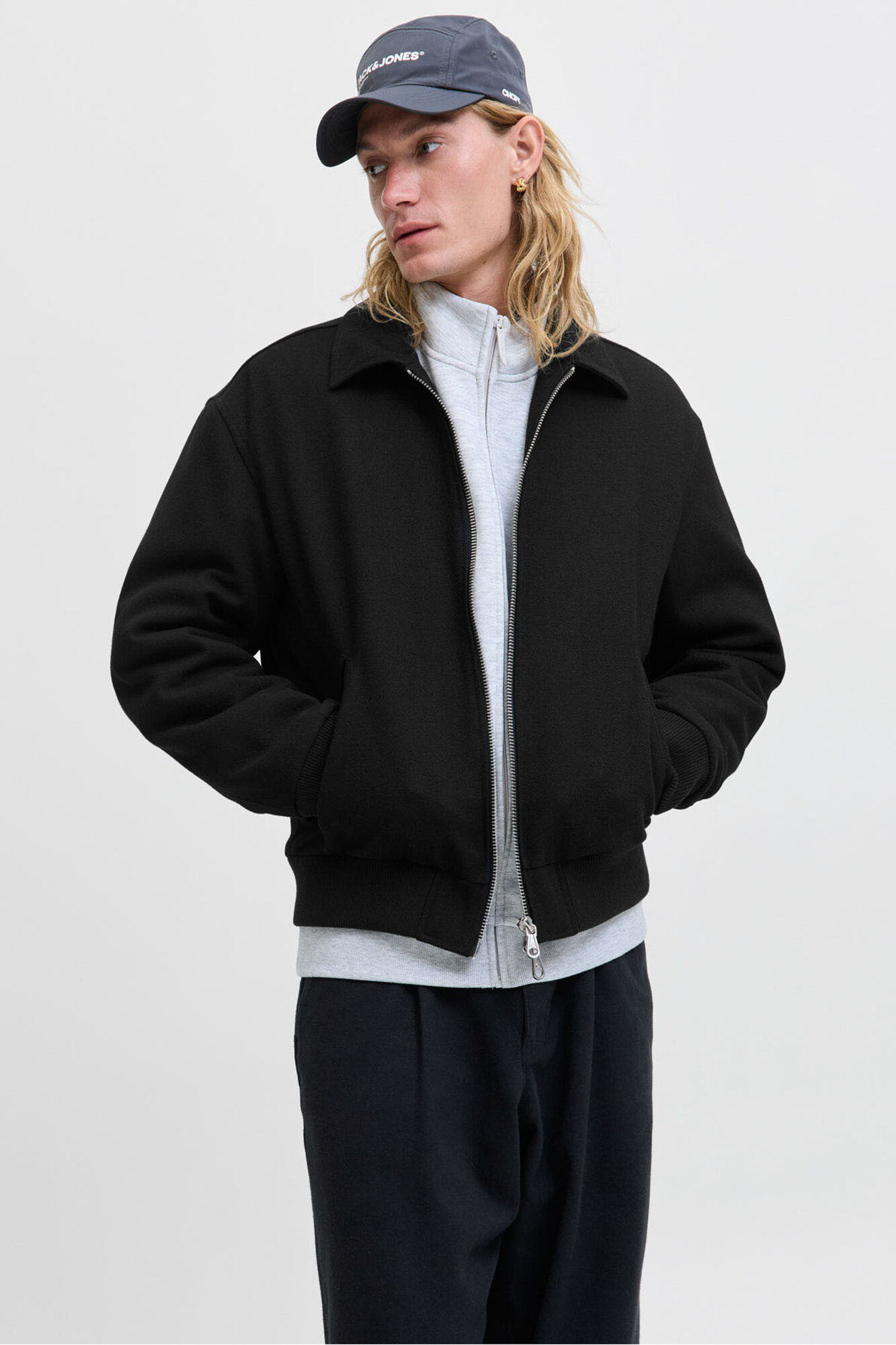 Jack & Jones Casaco bomber