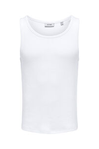 Only & Sons T-shirt sem mangas