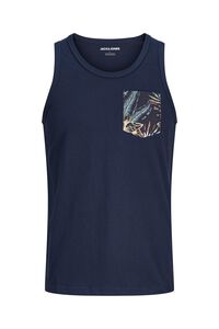 Jack & Jones Camiseta tirantes regular fit
