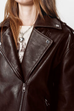 High Spirits Casaco Revvy