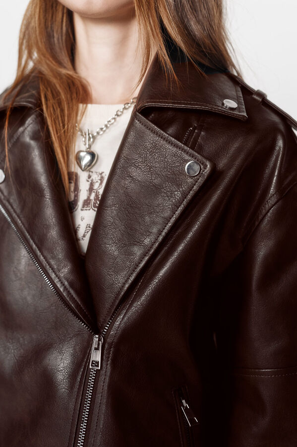 High Spirits Revvy Jacke Nude