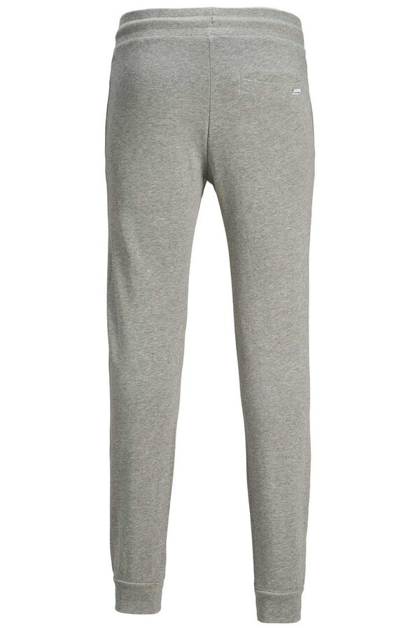Jack & Jones Cal&ccedil;as desportivas cinzento