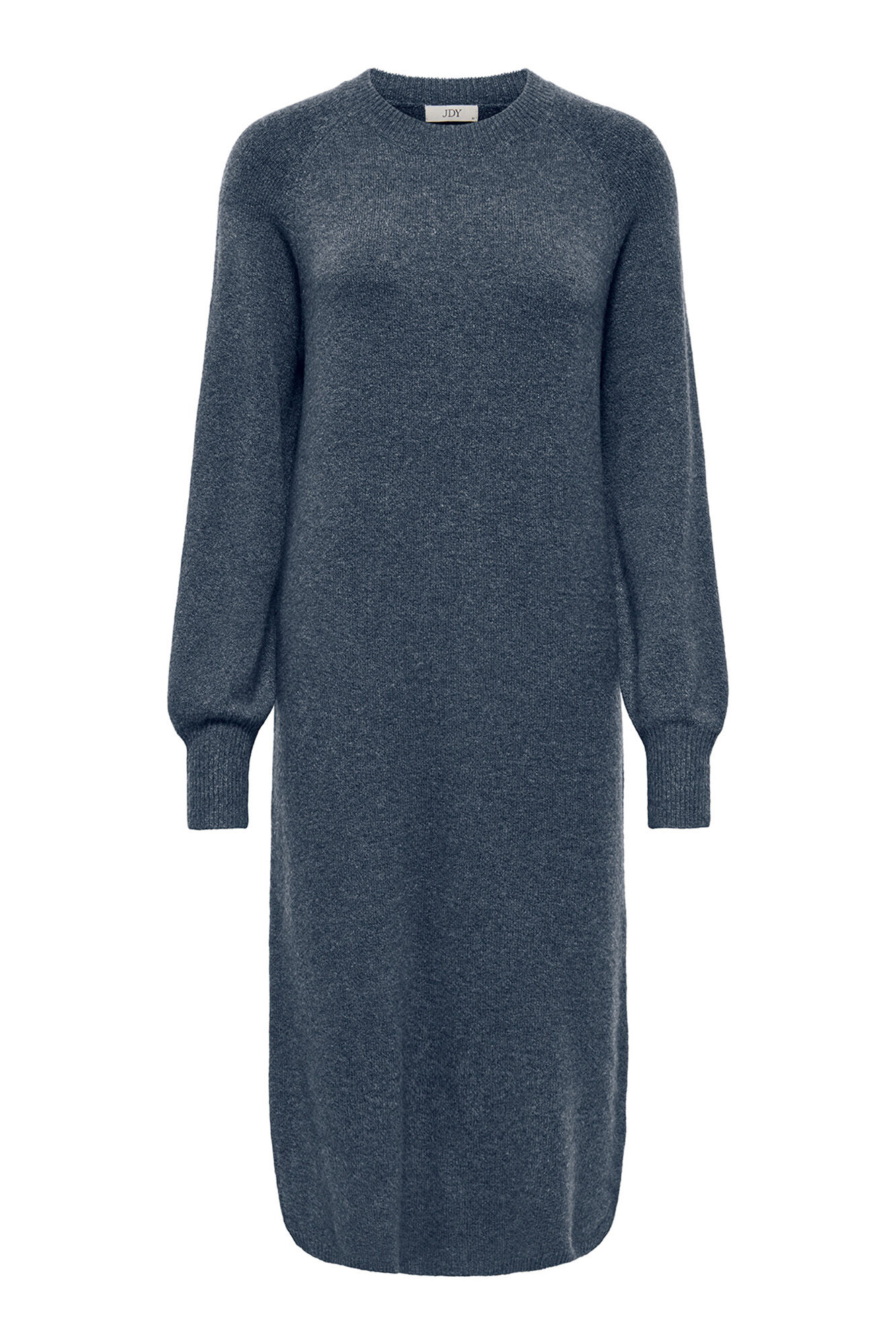 JDY Vestido largo punto