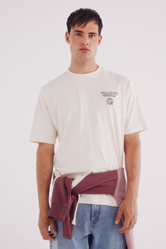 Springfield Mental focus t-shirt