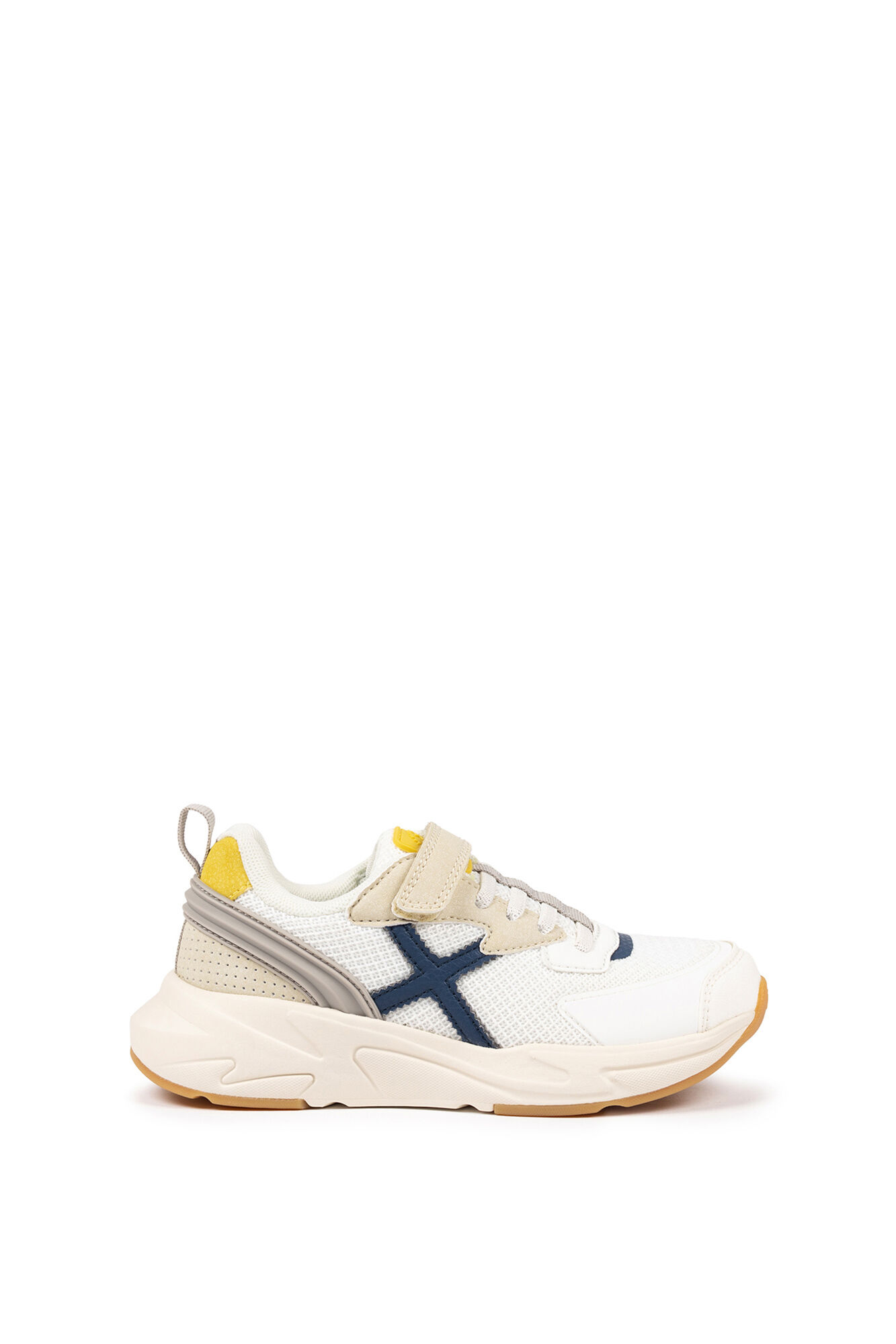 Munich Zapatillas Mini Track 121