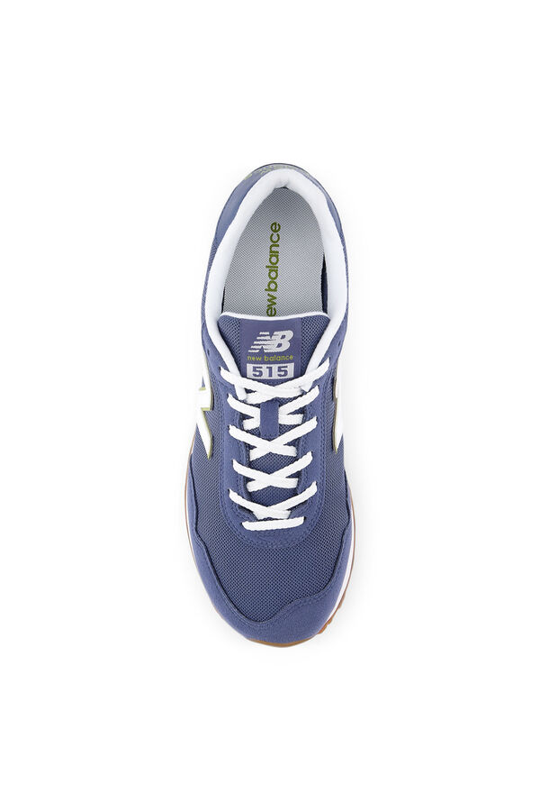 New Balance Zapatillas New Balance 515 azul