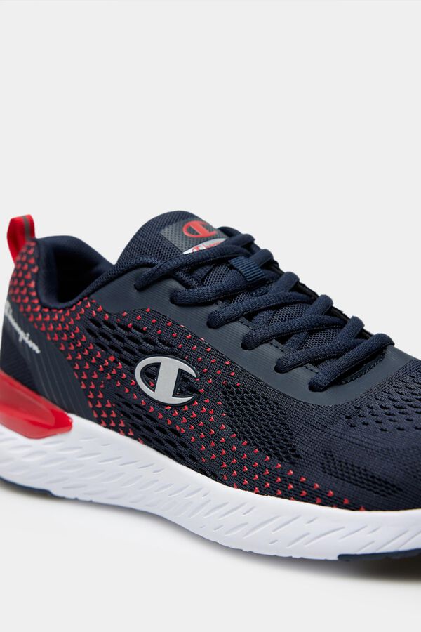 Springfield Champion sports trainers navy