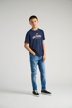 Only & Sons Junior Camiseta manga corta