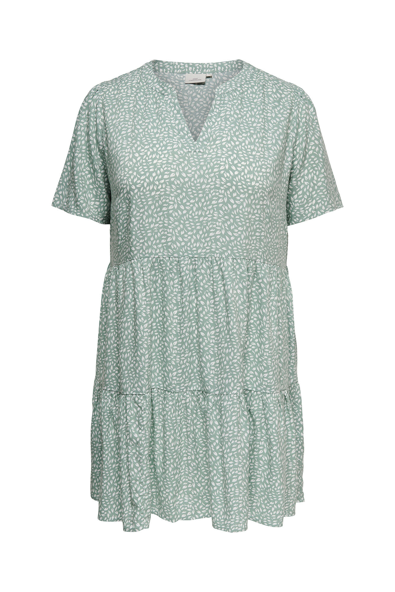Only Carmakoma Vestido corto talla grande
