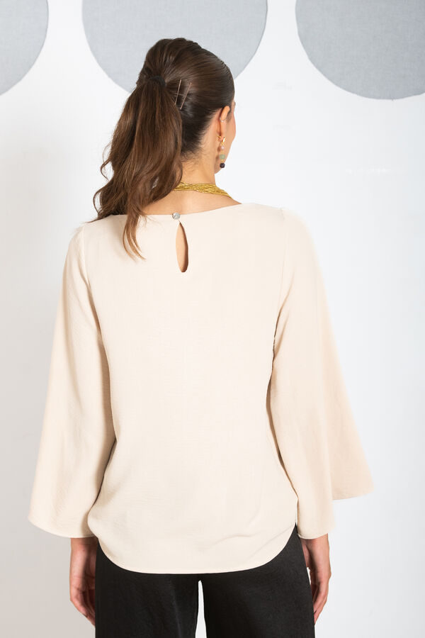 Cul Sac camisa da laplandia  azul