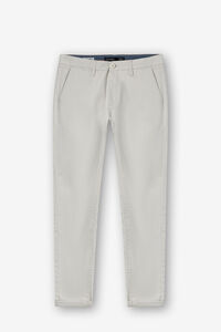 Tiffosi Pantal&oacute;n Chino Slim Fit