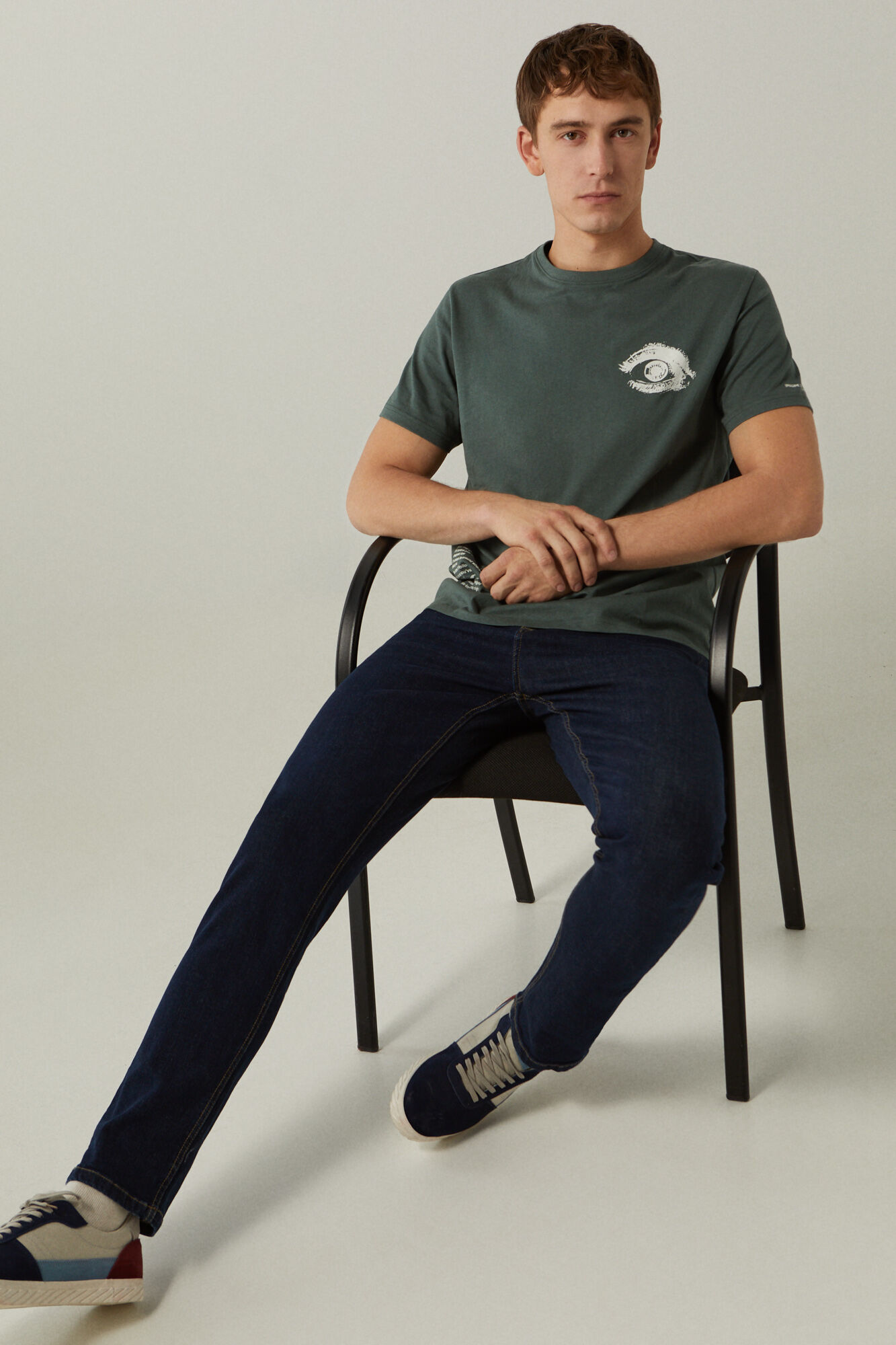 Jeans y Vaqueros de hombre | Nueva Colección | Springfield