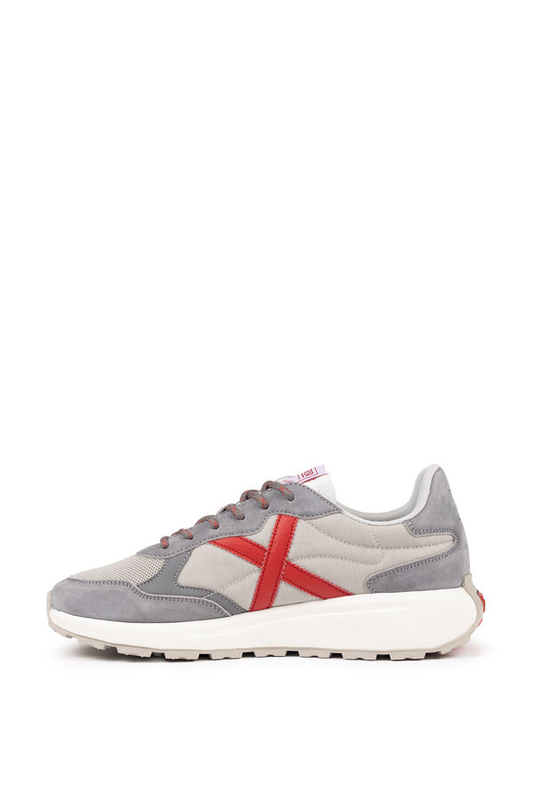 Munich Babel 15 sneakers grey