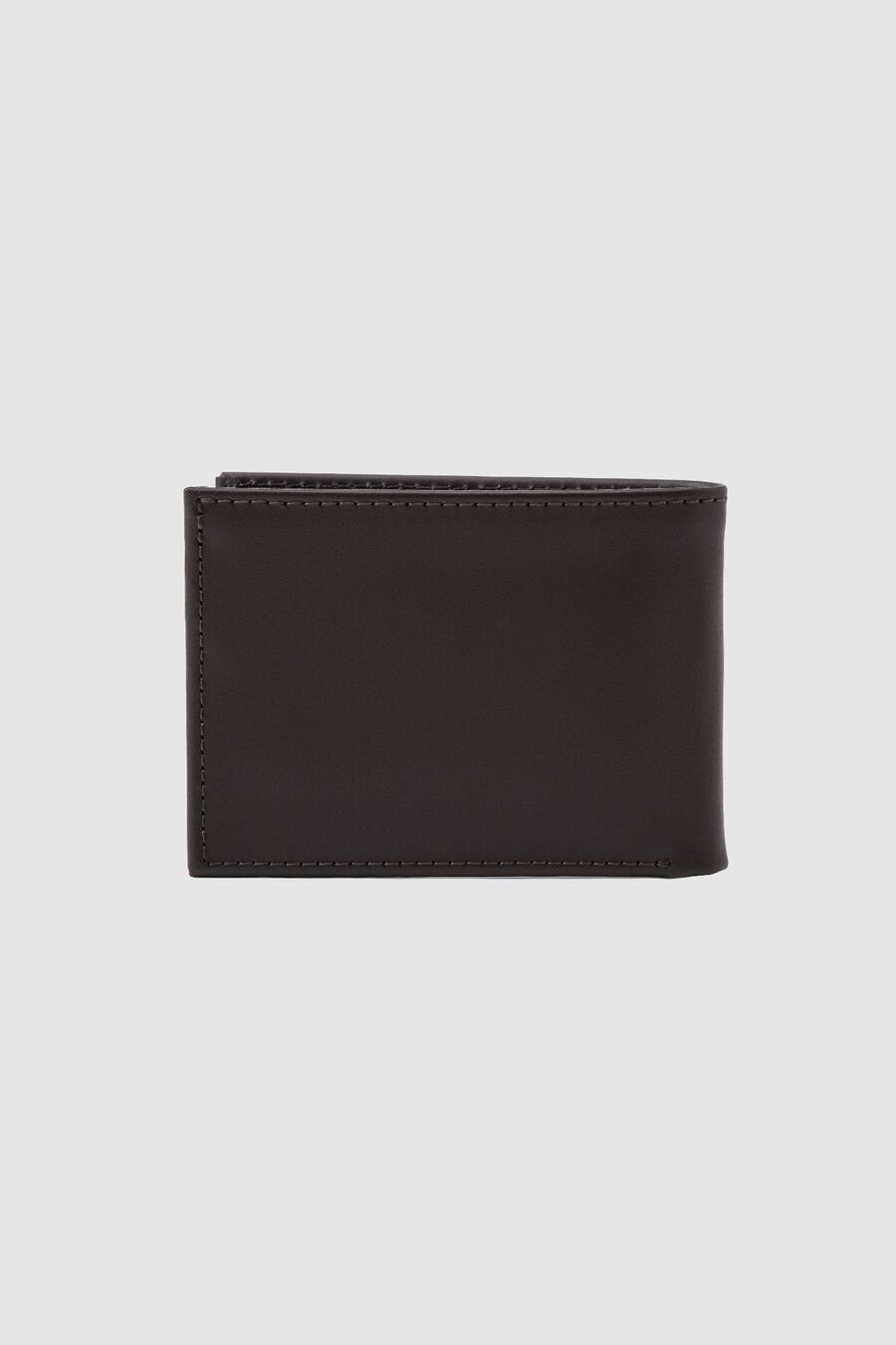 Cartera de piel