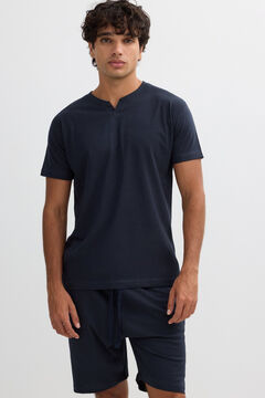 Inside Conjunto pijama corto