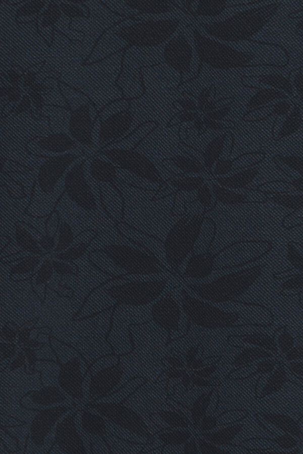 Blend PLUS Polo de piqu&eacute; talla grande azul