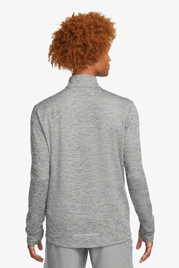 Springfield Nike Sportswear T-Shirt gris clair