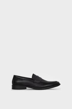 Celopman Mocasines con antifaz