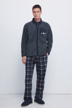 Springfield Kućni ogrtač Minionsa