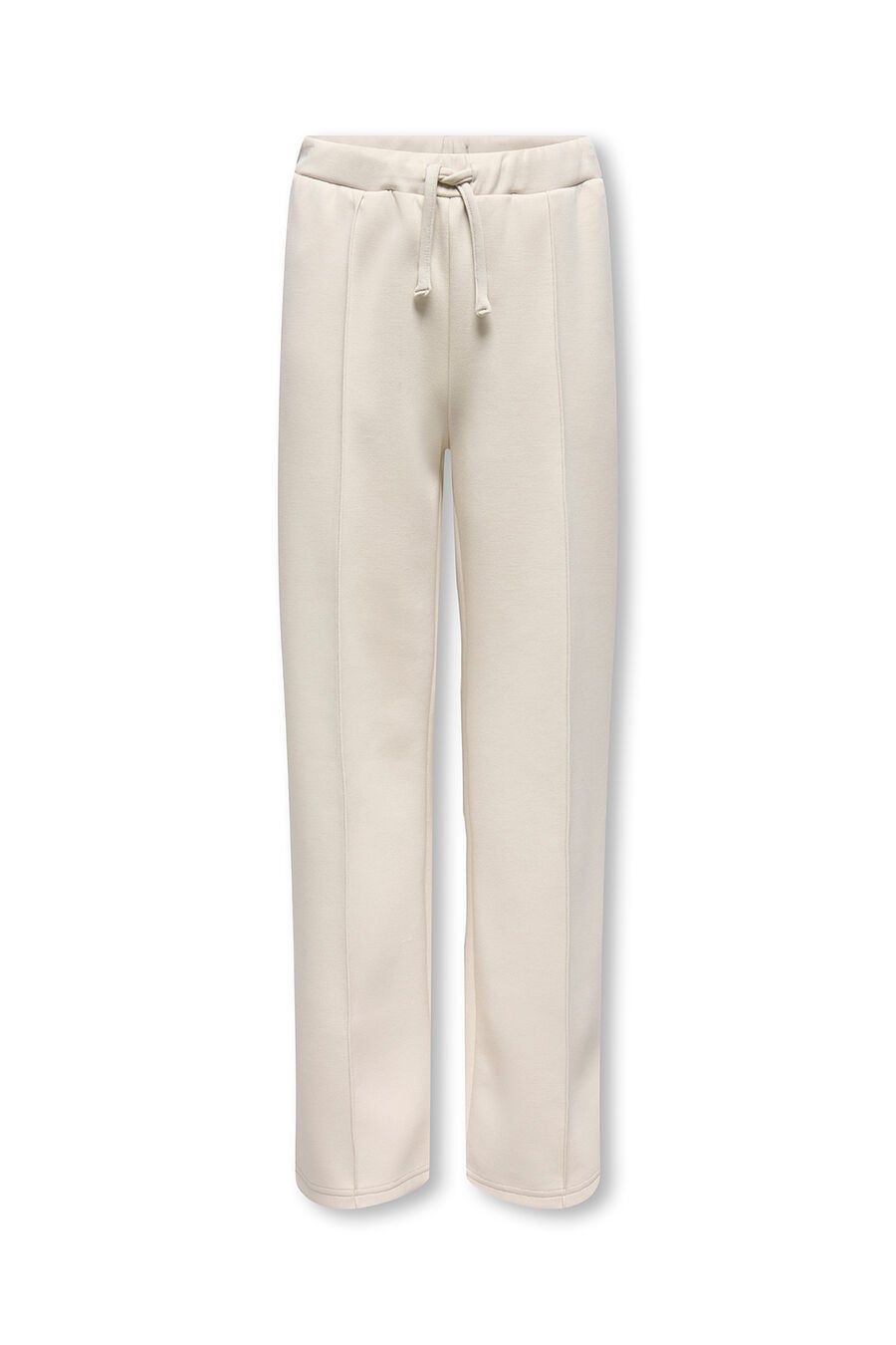 Pantalón jogger recto